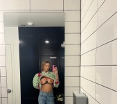 GABBIE CARTER / gabbiecarter - OnlyFans Nudes - Part 5