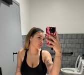 GABBIE CARTER / gabbiecarter - OnlyFans Nudes - Part 5