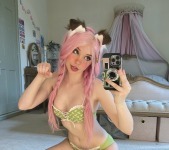Belle Delphine - OnlyFans Nudes - Part 4