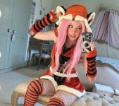 Belle Delphine - OnlyFans Nudes - Part 4