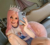 Belle Delphine - OnlyFans Nudes - Part 4