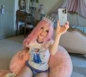 Belle Delphine - OnlyFans Nudes - Part 4