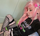 Belle Delphine - OnlyFans Nudes - Part 4