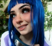 NaomiatNight / Naomi Hughes / Naomih666 - OnlyFans Nudes - Part 7