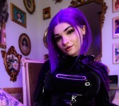 NaomiatNight / Naomi Hughes / Naomih666 - OnlyFans Nudes - Part 7