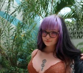 NaomiatNight / Naomi Hughes / Naomih666 - OnlyFans Nudes - Part 7