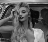 Juju Brais / AbbyQ / Julia Abrams - OnlyFans Nudes - Part 10