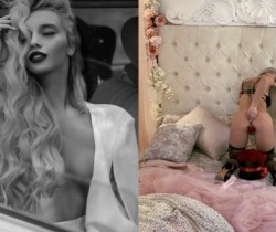 Juju Brais / AbbyQ / Julia Abrams - OnlyFans Nudes - Part 10