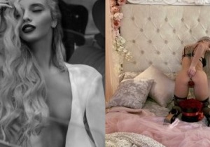 Juju Brais / AbbyQ / Julia Abrams - OnlyFans Nudes - Part 10