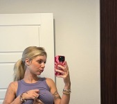 GABBIE CARTER / gabbiecarter - OnlyFans Nudes - Part 6