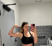 GABBIE CARTER / gabbiecarter - OnlyFans Nudes - Part 6