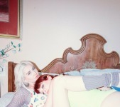 Skye Blue / skyebluegfe / skybluevip - OnlyFans Nudes - Part 3