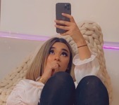 urbabydollxo / babydoll - OnlyFans Nudes - Part 5