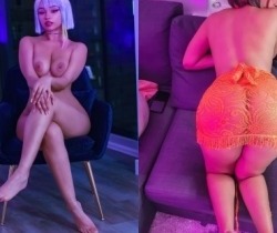 urbabydollxo / babydoll - OnlyFans Nudes - Part 5