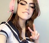 Hannahowo - OnlyFans Nudes - Part 16