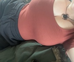 TaraTheWitch - OnlyFans Nudes - Part 12