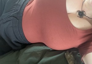 TaraTheWitch - OnlyFans Nudes - Part 12