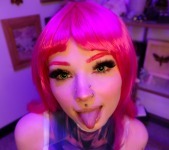 NaomiatNight / Naomi Hughes / Naomih666 - OnlyFans Nudes - Part 8