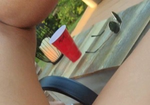 laurenthegaqueen / Lauren The GA Queen VIP - OnlyFans Nudes - Part 10