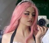 Hannahowo - OnlyFans Nudes - Part 17