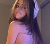 Hannahowo - OnlyFans Nudes - Part 17