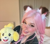 Belle Delphine - OnlyFans Nudes - Part 5