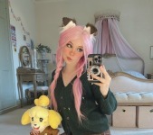 Belle Delphine - OnlyFans Nudes - Part 5