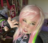 Belle Delphine - OnlyFans Nudes - Part 5