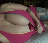 Lucelf - OnlyFans Nudes - Part 2