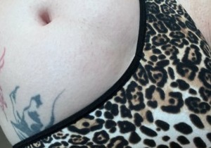 Lucelf - OnlyFans Nudes - Part 2