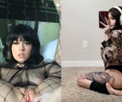 lolaxmina - OnlyFans Nudes - Part 20