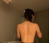 Coconey X / Coconeyx / Hinatakio - OnlyFans Nudes - Part 3