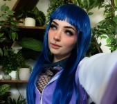 NaomiatNight / Naomi Hughes / Naomih666 - OnlyFans Nudes - Part 9