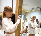 Katrina Moroshka / Da.Moroshka - OnlyFans Nudes - Part 6