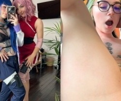NaomiatNight / Naomi Hughes / Naomih666 - OnlyFans Nudes - Part 10