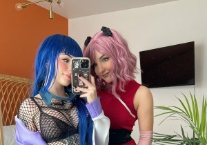 NaomiatNight / Naomi Hughes / Naomih666 - OnlyFans Nudes - Part 10