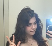 Hannahowo - OnlyFans Nudes - Part 18