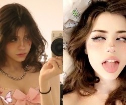 Hannahowo - OnlyFans Nudes - Part 18