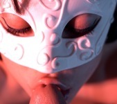 Jane Masquerade - OnlyFans Nudes - Part 5