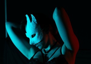 Jane Masquerade - OnlyFans Nudes - Part 5