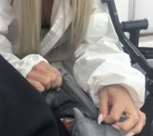 Juju Brais / AbbyQ / Julia Abrams - OnlyFans Nudes - Part 12