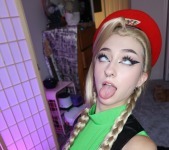 kenalialuv / Lia Luv - OnlyFans Nudes - Part 6