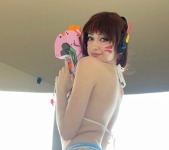 kenalialuv / Lia Luv - OnlyFans Nudes - Part 6
