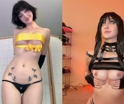 kenalialuv / Lia Luv - OnlyFans Nudes - Part 6