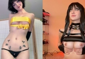 kenalialuv / Lia Luv - OnlyFans Nudes - Part 6