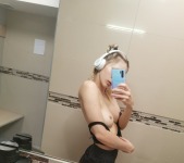 MissAlice94 / Missalice_94 / Alicenz / missalice / Alice_nz / Miss Alice 94 / Alice Posse - Fansly Nudes - Part 2