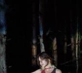 Murka / murkameow / murmuriel - Fansly Nudes