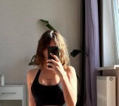 Murka / murkameow / murmuriel - Fansly Nudes