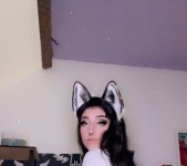 stepsislilli / gothmommylilli - Fansly Nudes