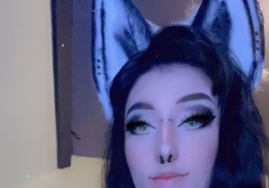 stepsislilli / gothmommylilli - Fansly Nudes